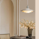 Pendente Design Dinamarquês Minimalista em LED