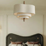 Pendente Retrô Japonês Produção Artesanal