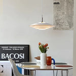 Pendente Design Dinamarquês Minimalista em LED