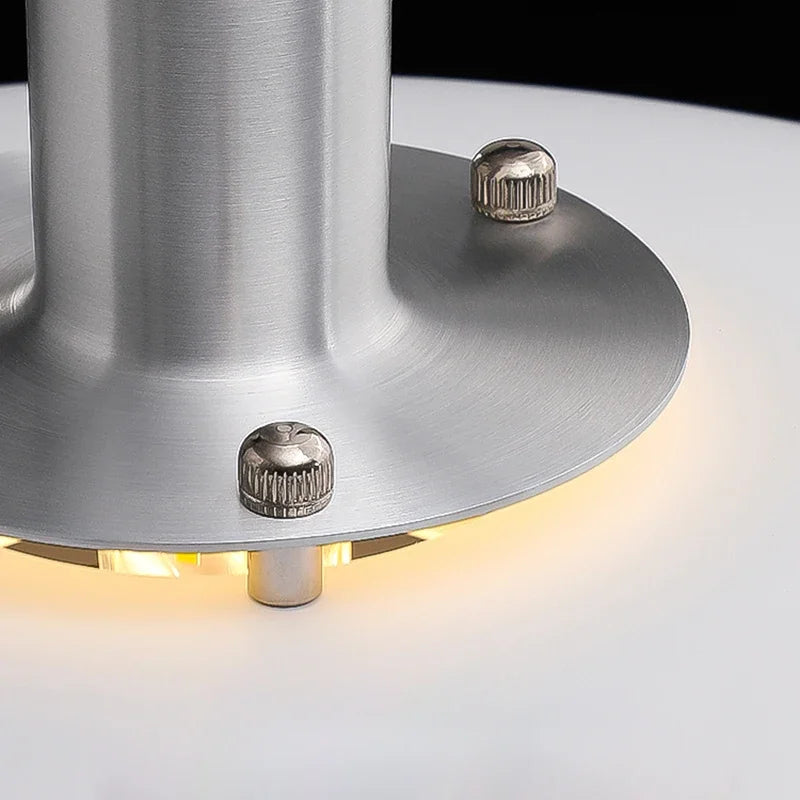 Pendente Design Dinamarquês Minimalista em LED