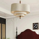 Pendente Retrô Japonês Produção Artesanal